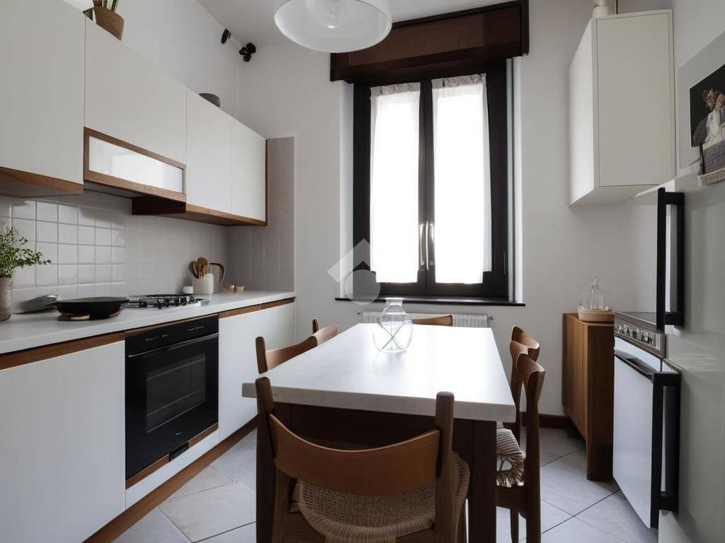 appartamento in vendita a Portogruaro