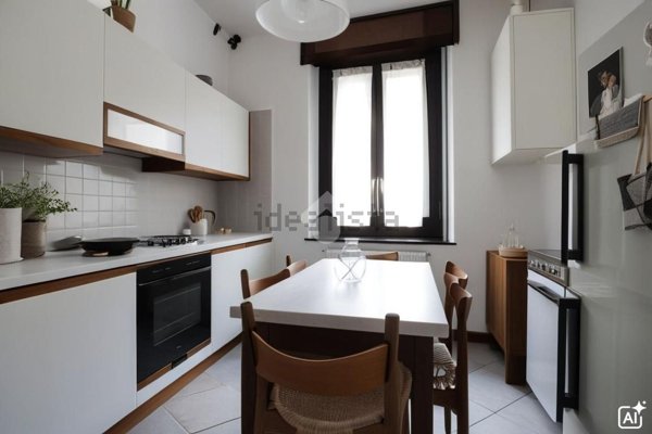 appartamento in vendita a Portogruaro