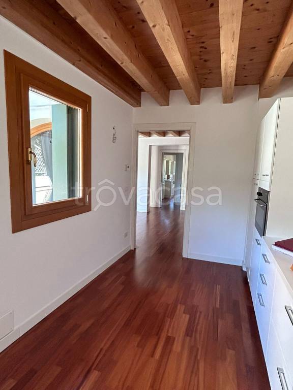 appartamento in vendita a Portogruaro