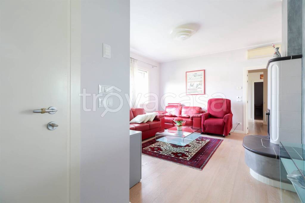 casa indipendente in vendita a Portogruaro