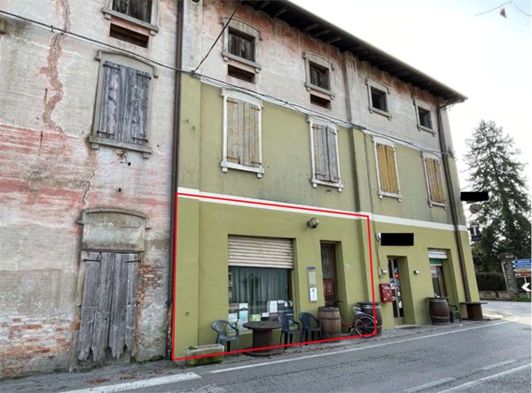 negozio in vendita a Portogruaro