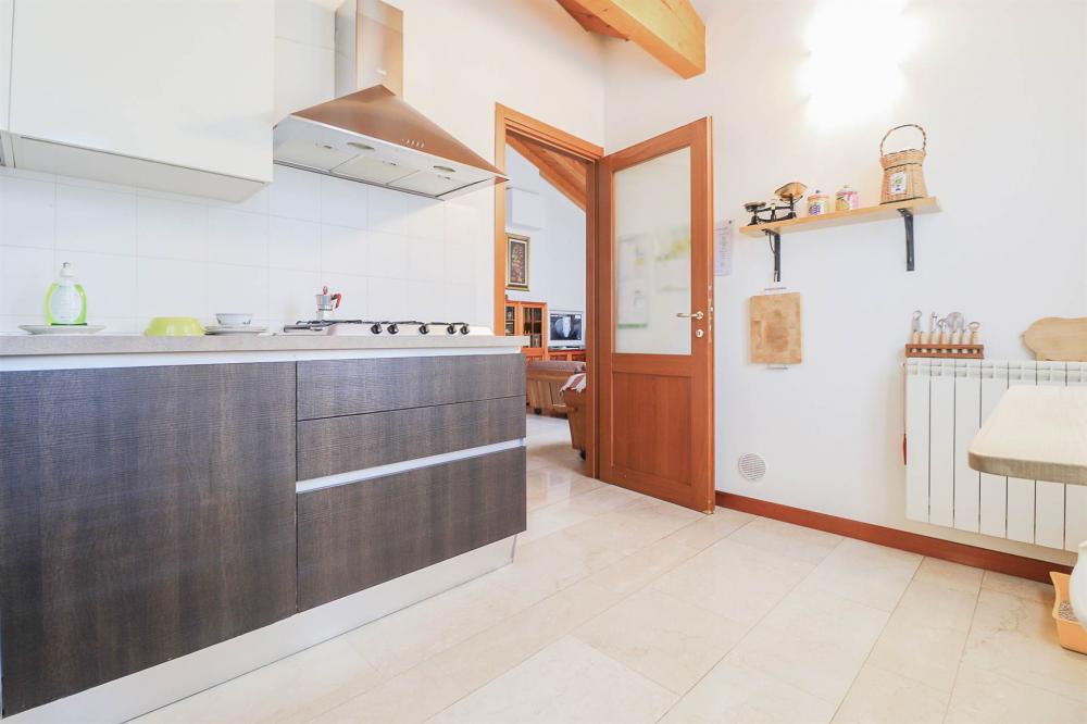 appartamento in vendita a Portogruaro