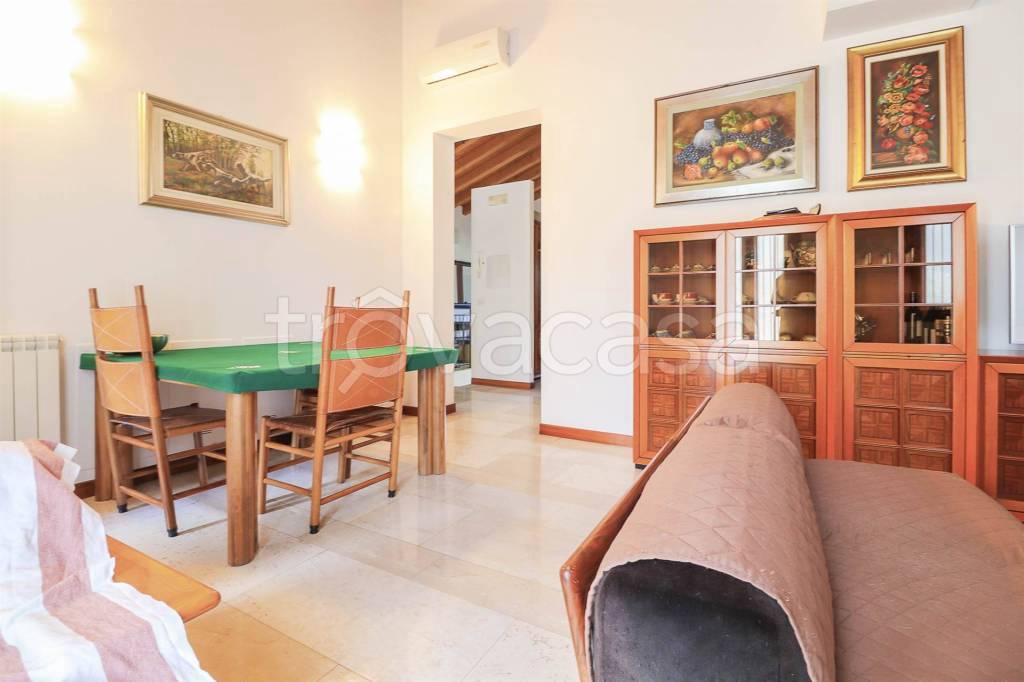 appartamento in vendita a Portogruaro