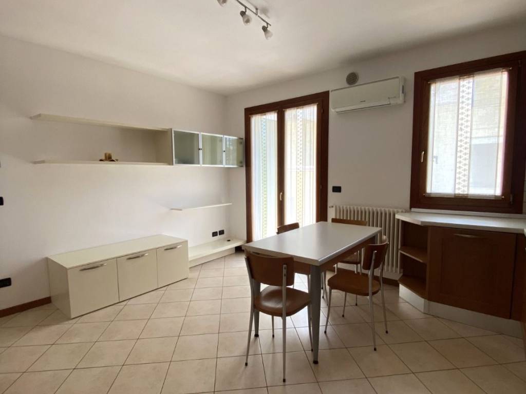 appartamento in vendita a Portogruaro