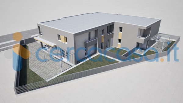 casa indipendente in vendita a Portogruaro