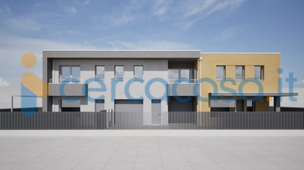 appartamento in vendita a Portogruaro