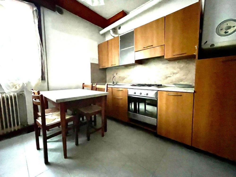 appartamento in vendita a Portogruaro