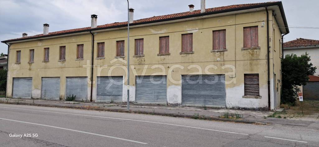 casa indipendente in vendita a Portogruaro in zona Pradipozzo