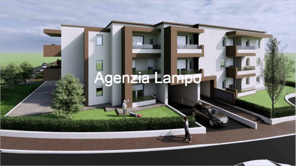 appartamento in vendita a Portogruaro