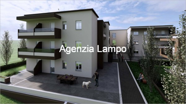 appartamento in vendita a Portogruaro