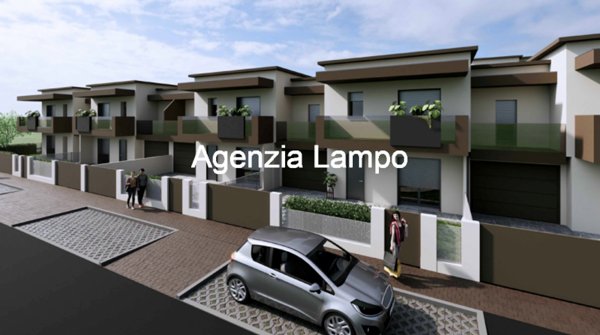 appartamento in vendita a Portogruaro