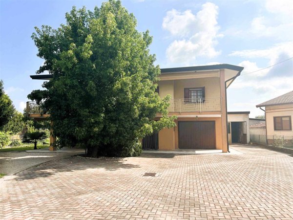 casa indipendente in vendita a Portogruaro