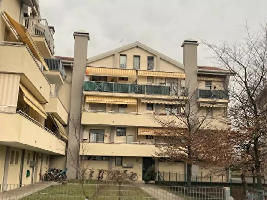 appartamento in vendita a Portogruaro