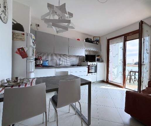 appartamento in vendita a Portogruaro