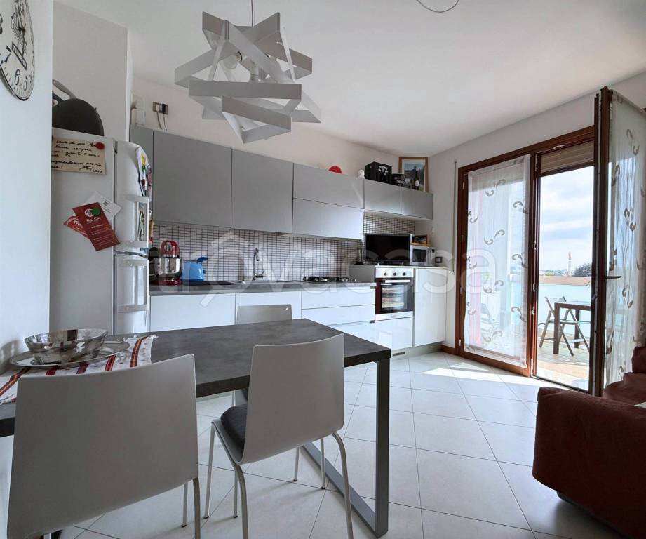 appartamento in vendita a Portogruaro