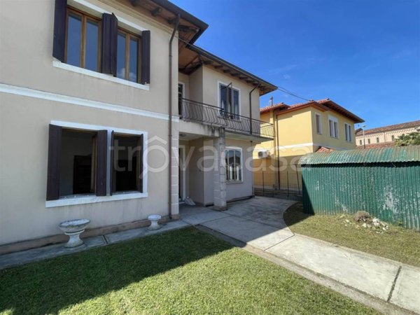 casa indipendente in vendita a Portogruaro