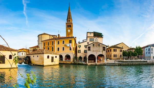 appartamento in vendita a Portogruaro