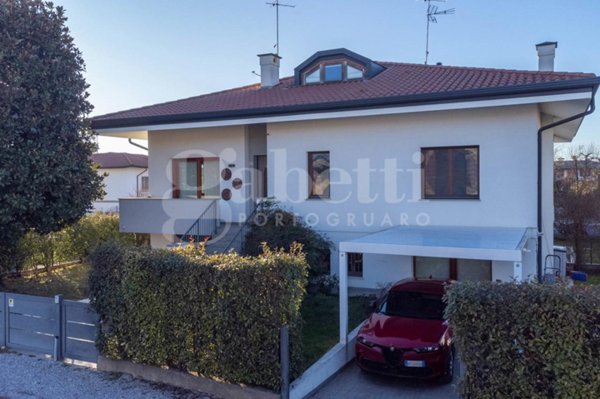 casa indipendente in vendita a Portogruaro