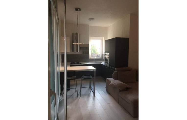 appartamento in vendita a Portogruaro