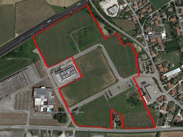 terreno agricolo in vendita a Portogruaro