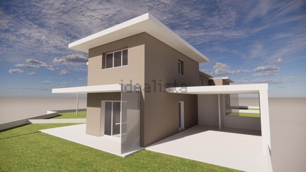 casa indipendente in vendita a Portogruaro