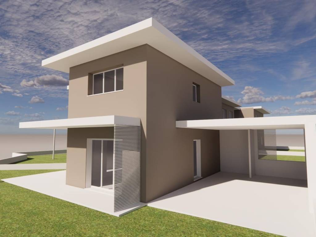 casa indipendente in vendita a Portogruaro