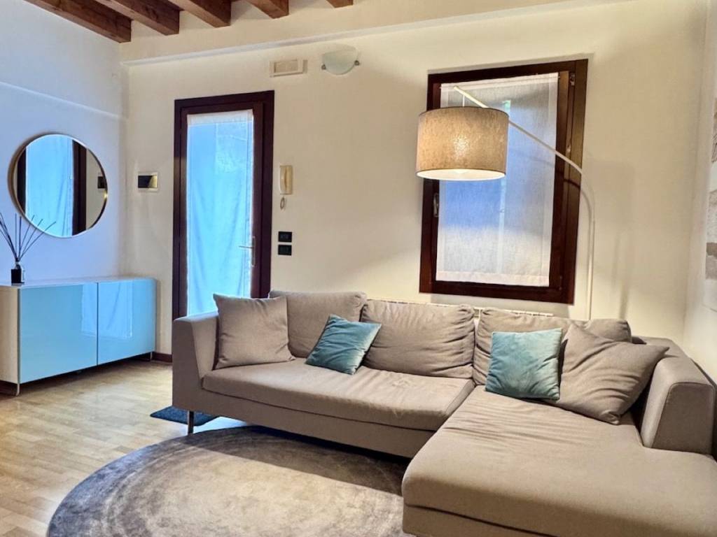 appartamento in vendita a Portogruaro