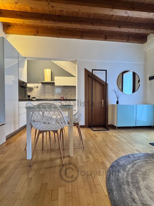 appartamento in vendita a Portogruaro