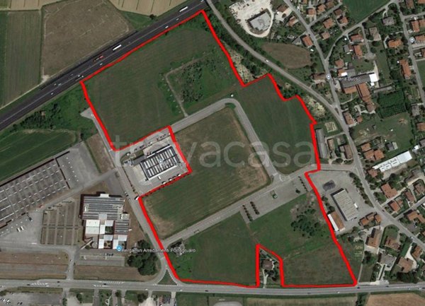terreno agricolo in vendita a Portogruaro