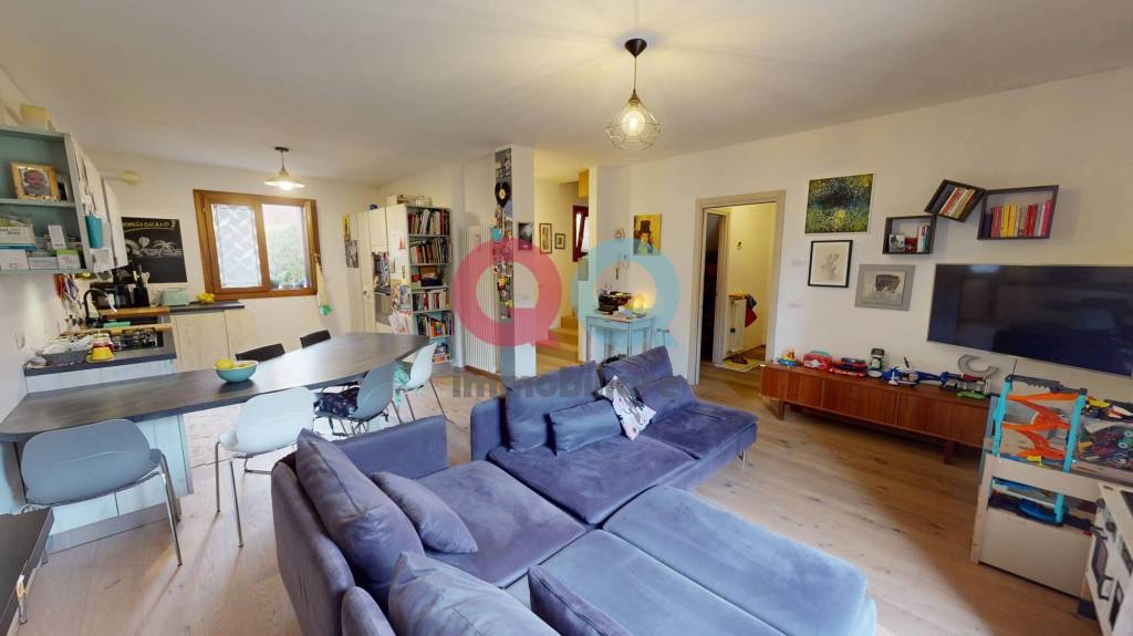 casa indipendente in vendita a Portogruaro in zona Lugugnana