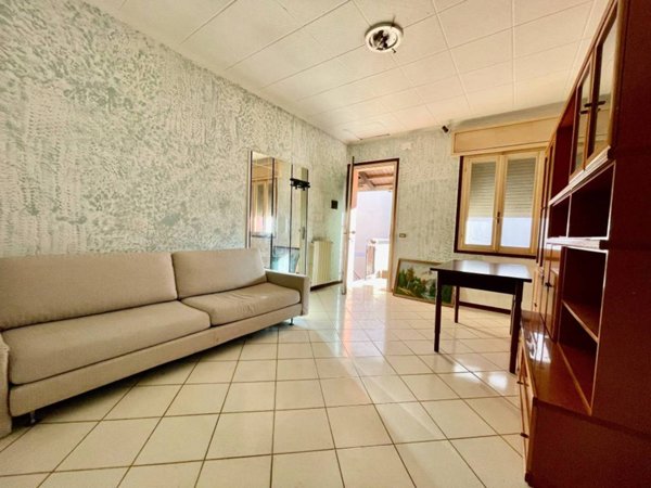 appartamento in vendita a Portogruaro