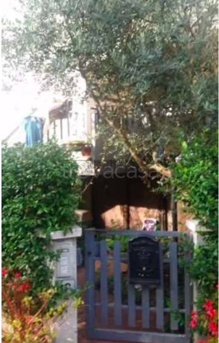 appartamento in vendita a Portogruaro in zona Summaga