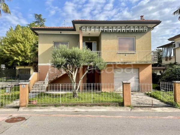 casa indipendente in vendita a Portogruaro
