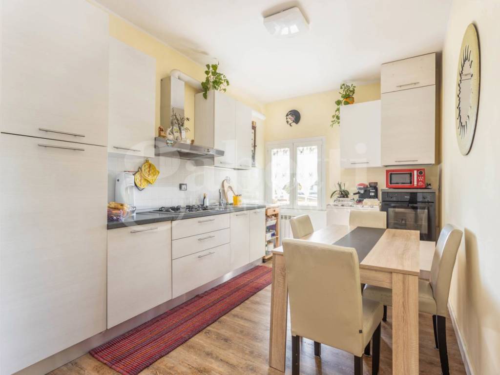 appartamento in vendita a Portogruaro