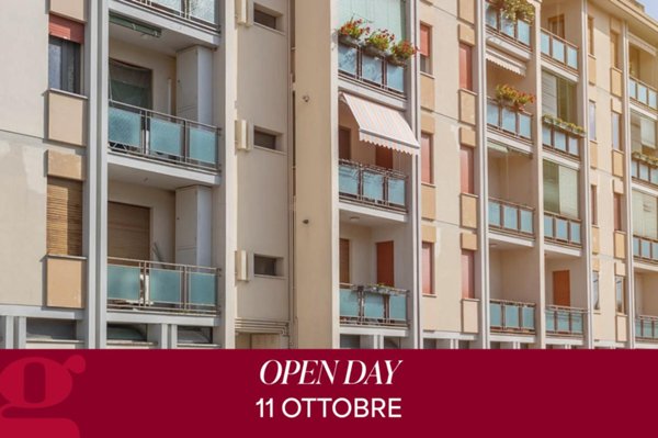 appartamento in vendita a Portogruaro