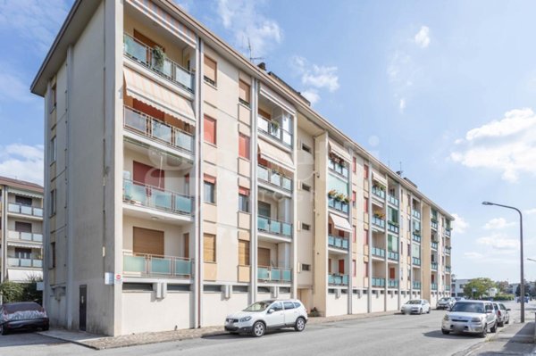 appartamento in vendita a Portogruaro