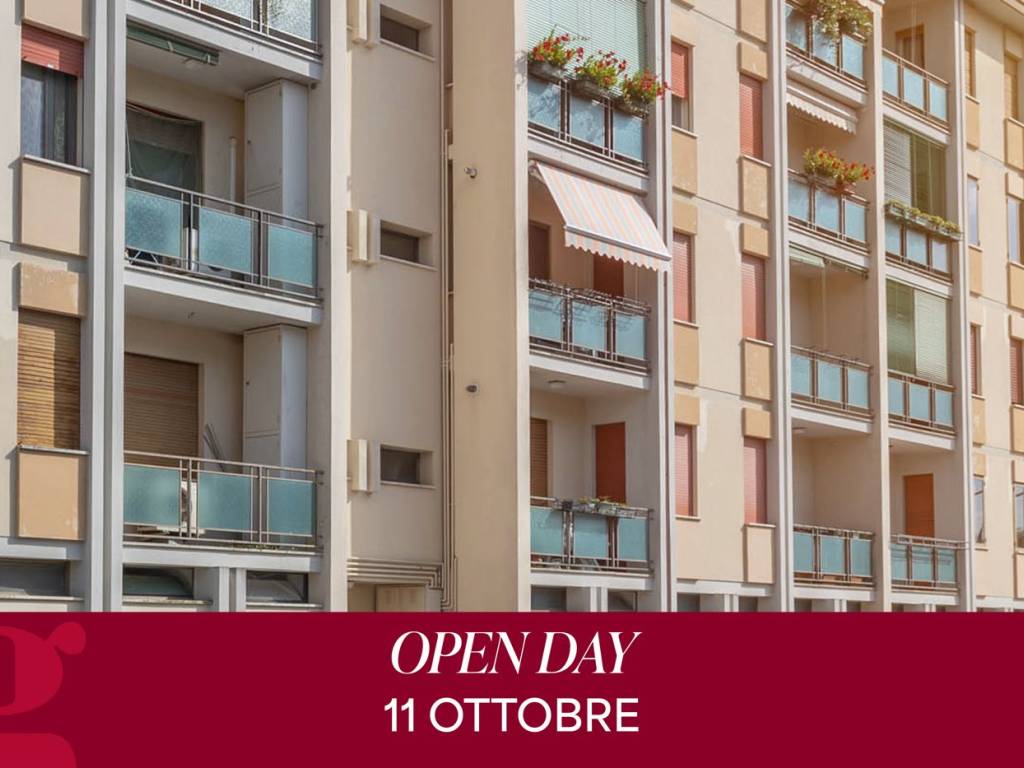 appartamento in vendita a Portogruaro