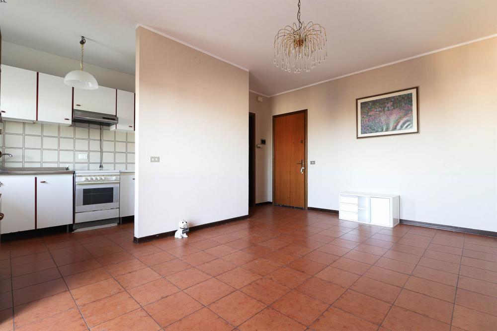appartamento in vendita a Portogruaro