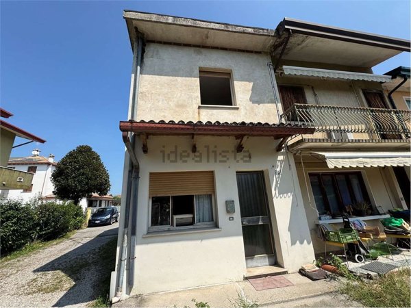 casa indipendente in vendita a Portogruaro