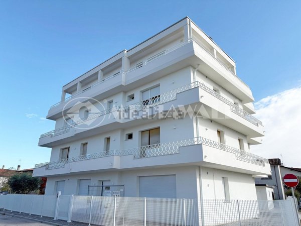 appartamento in vendita a Portogruaro