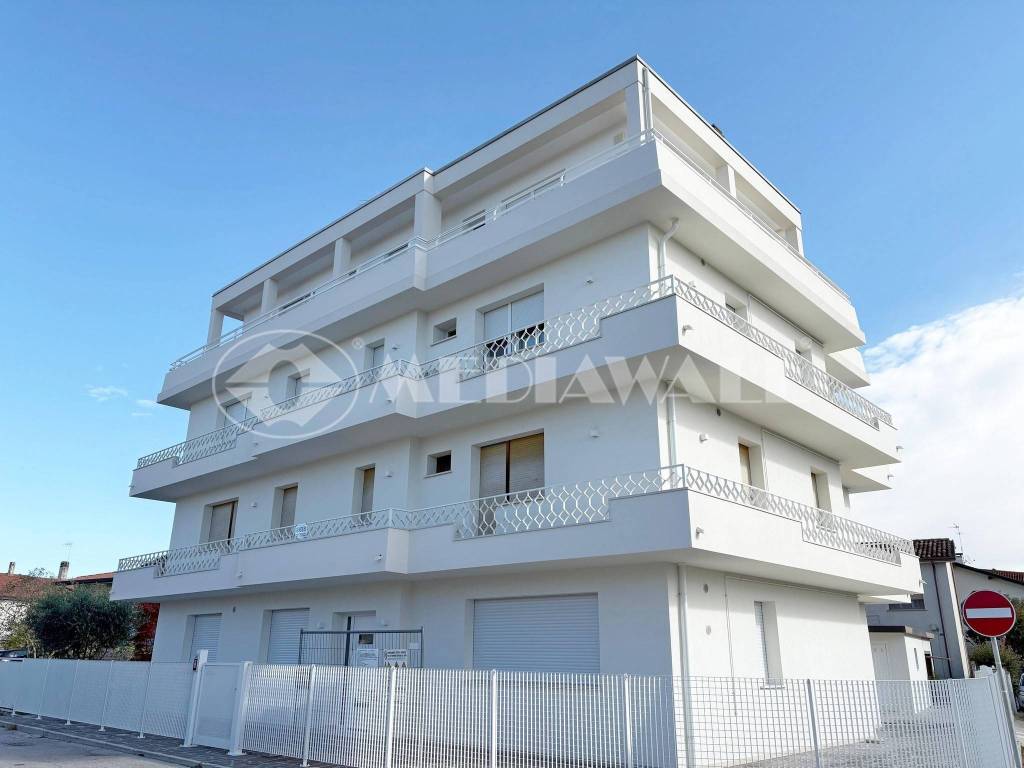 appartamento in vendita a Portogruaro