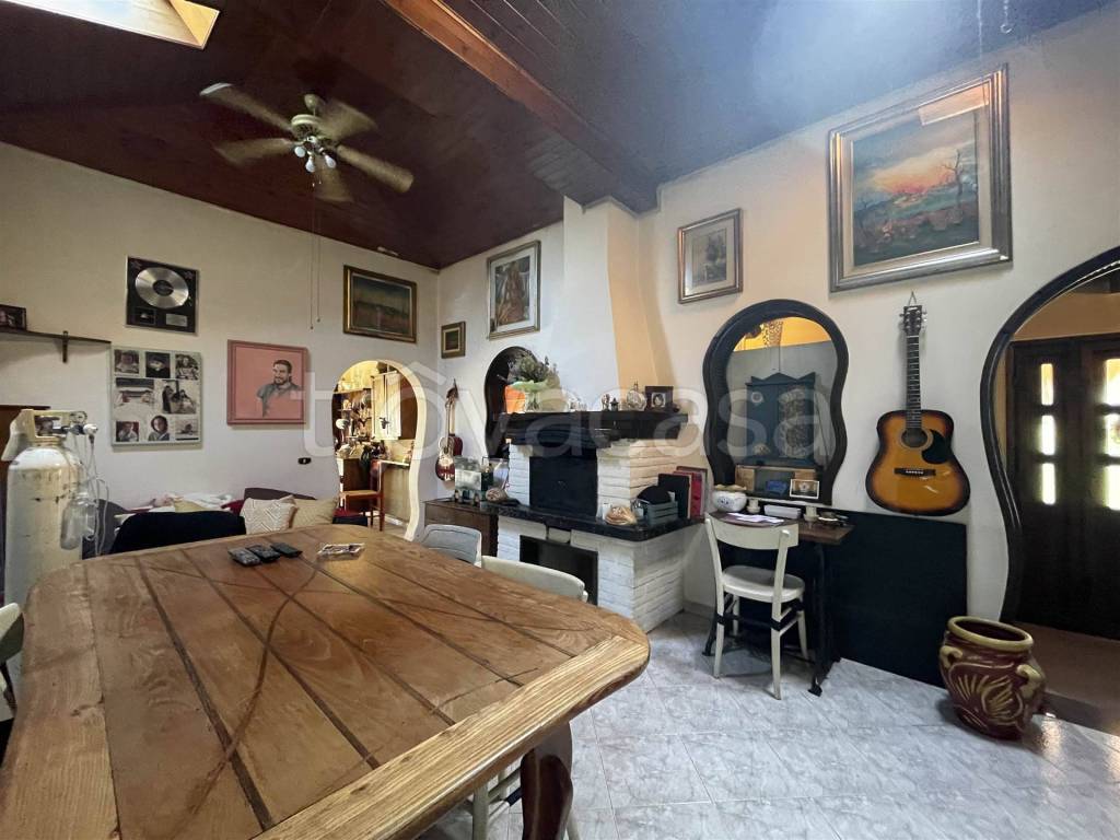 casa indipendente in vendita a Portogruaro in zona Summaga