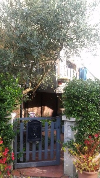 appartamento in vendita a Portogruaro in zona Summaga