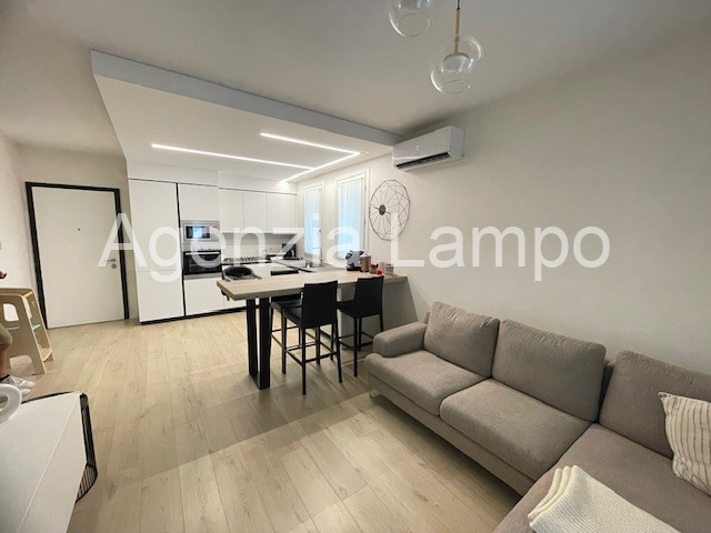 appartamento in vendita a Portogruaro