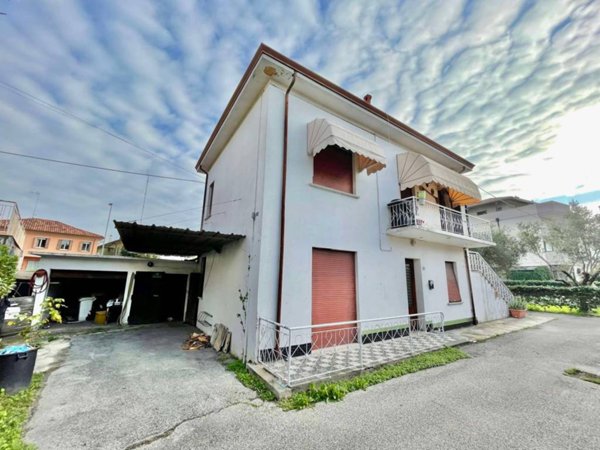 casa indipendente in vendita a Portogruaro
