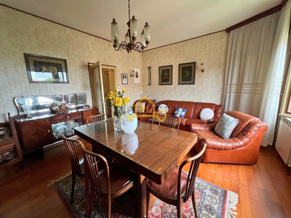 appartamento in vendita a Portogruaro