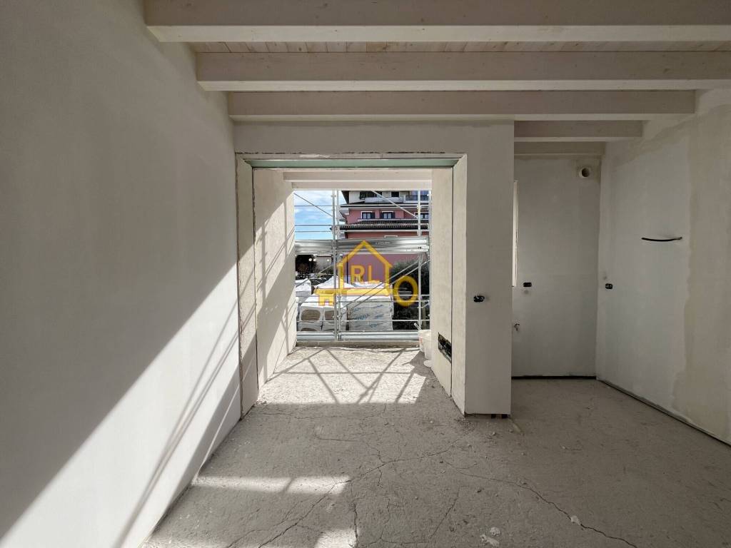 appartamento in vendita a Portogruaro in zona Summaga