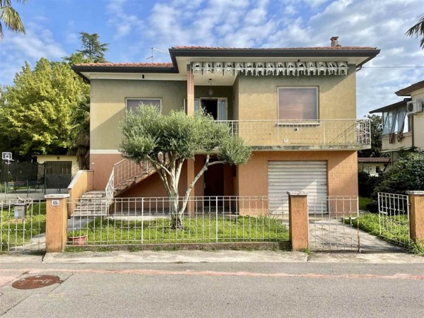 casa indipendente in vendita a Portogruaro
