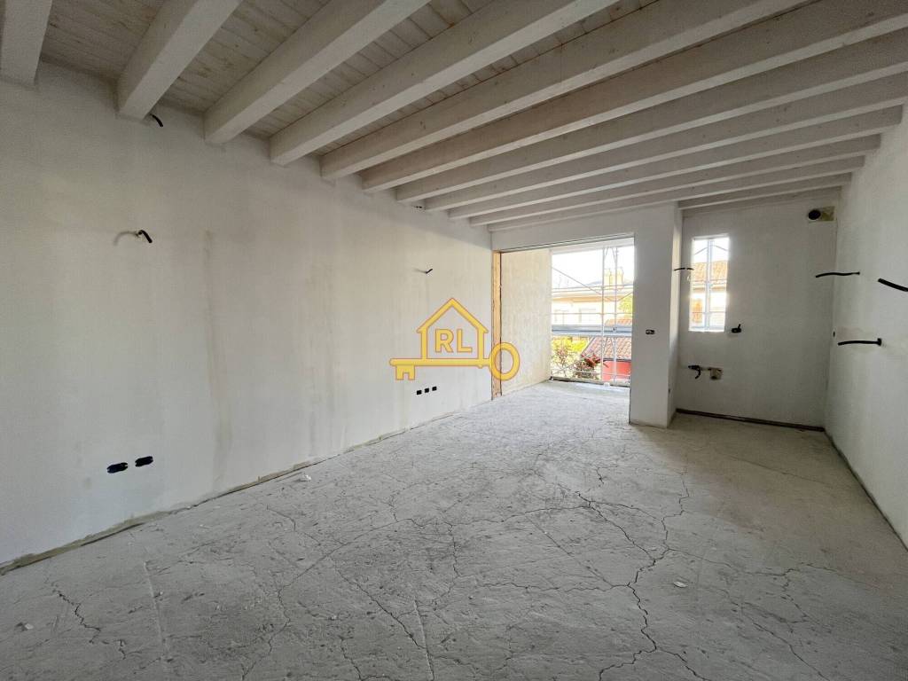appartamento in vendita a Portogruaro in zona Summaga