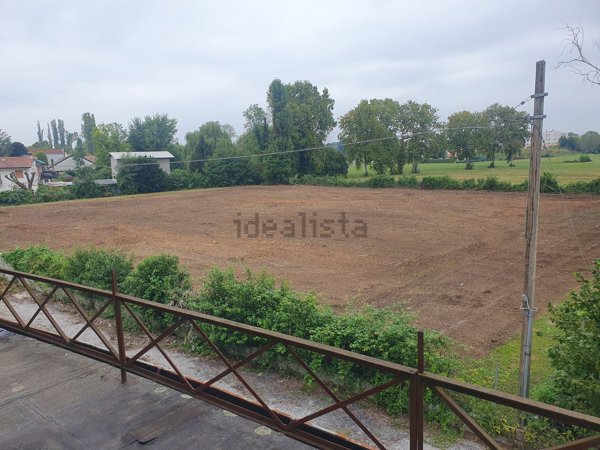 terreno edificabile in vendita a Portogruaro in zona Ca' Longa